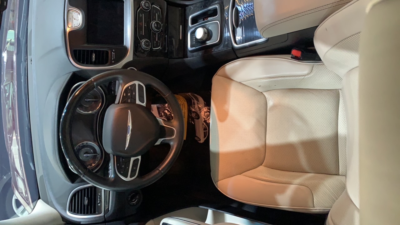 Chrysler 300